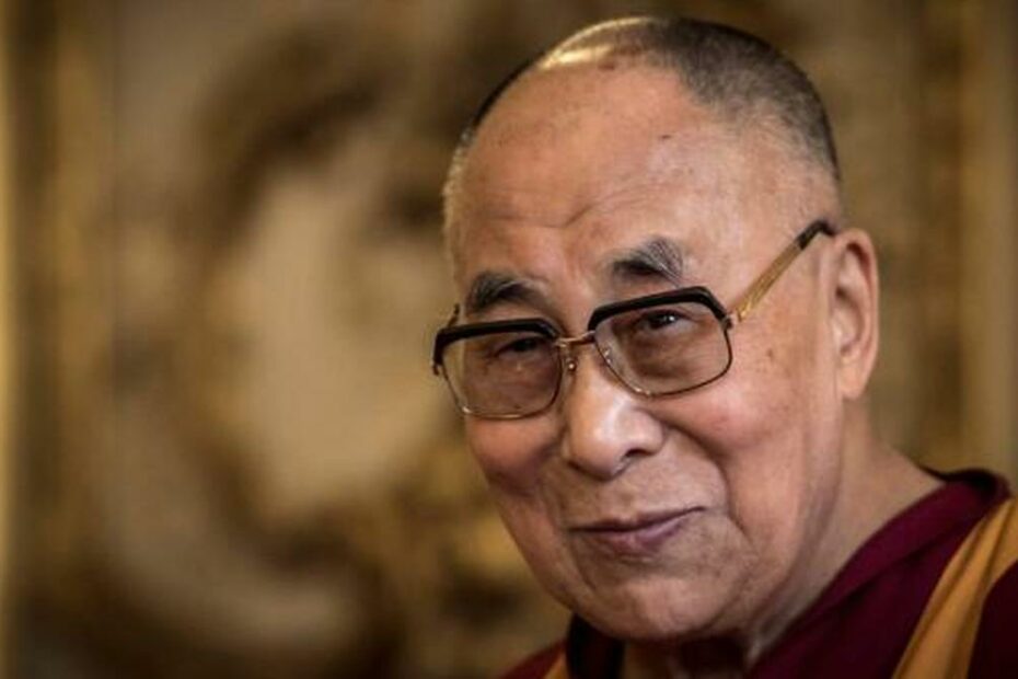 Escaping Tibet: Tracing the Dalai Lama’s journey