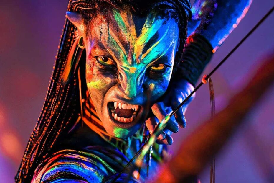 Everything We Know About Avatar: Fire & Ash