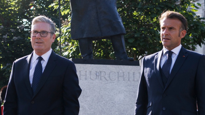 Ex-Cooper aide: 'Keir's ground-breaking deal with France suggests his migration approach could be bearing fruit' - LabourList