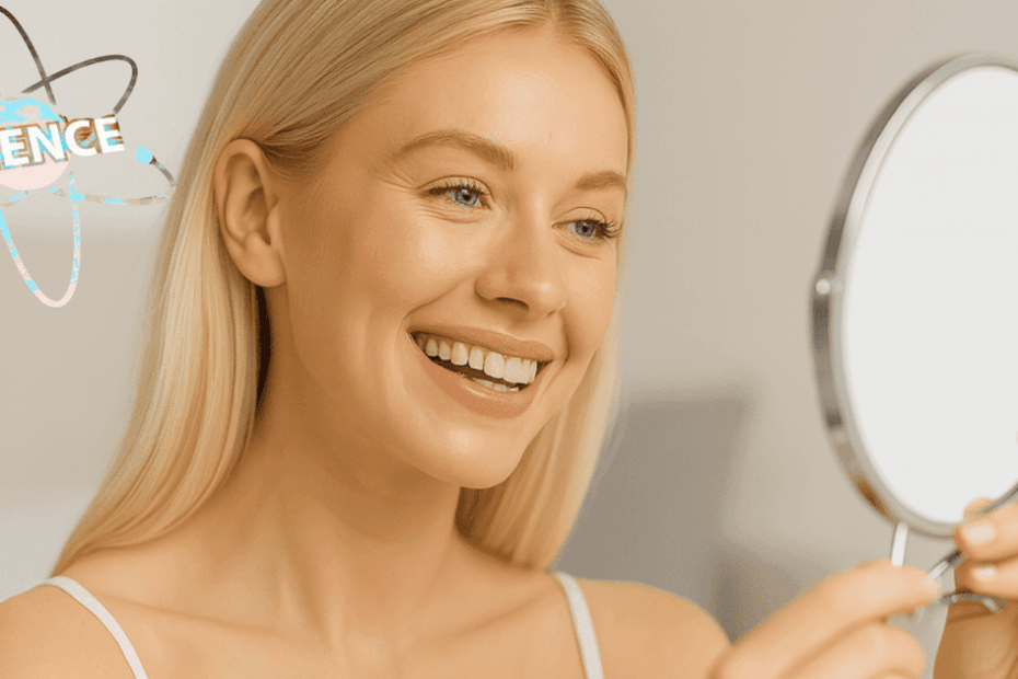 Exploring The Science Behind Feeling Good (and Looking Great)