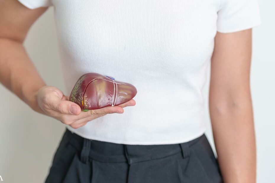 Exploring Vitamin D Deficiency and Fatty Liver Disease