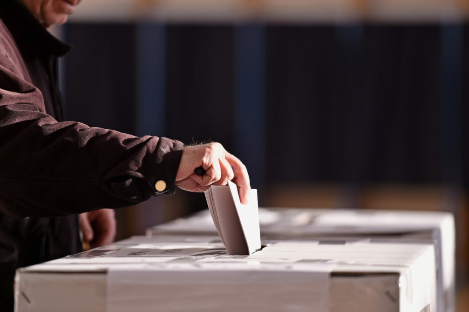F Andrew Wolf: Is the Labour Party gerrymandering the system? | Conservative Home