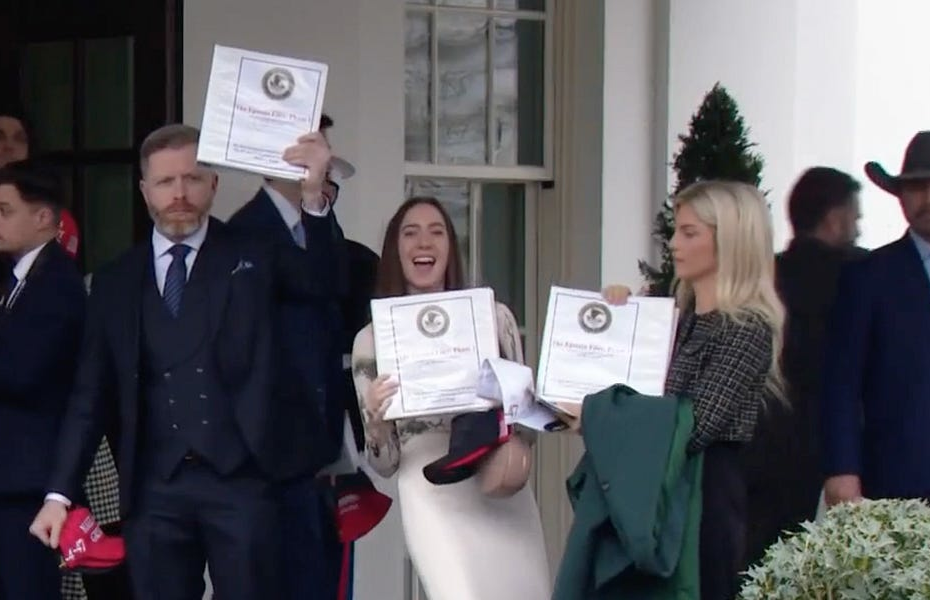 FBI: Epstein Client List Does Not Exist, Epstein Committed Suicide, Maybe Never Existed Either