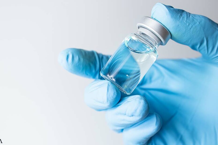 FDA Approves Shot Despite Serious Adverse Health Events