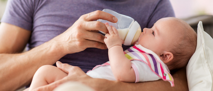 FDA Commissioner Spreads Unsubstantiated Concerns About Seed Oils in Baby Formula - FactCheck.org