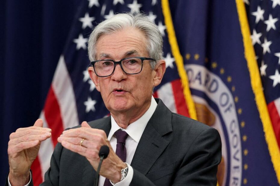 FOMC keeps interest rates unchanged despite Trump’s demand for cuts, says Jerome Powell