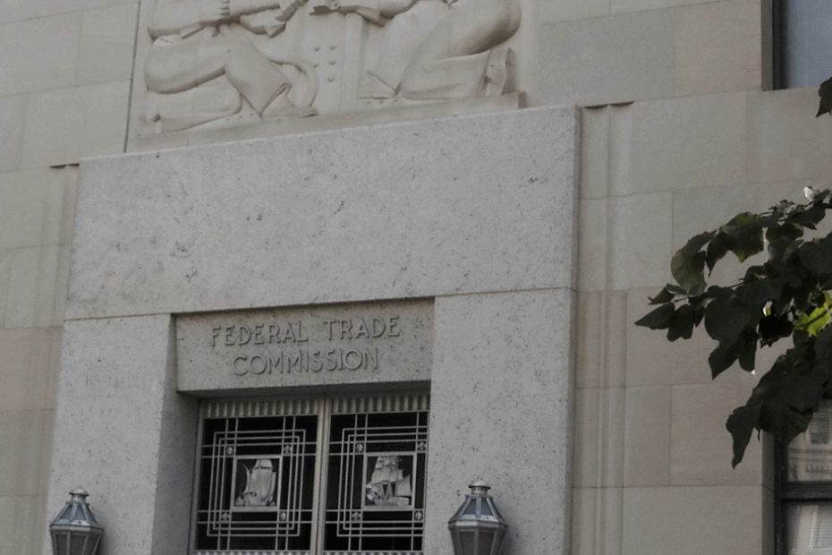 FTC Retracts Ban vs Hess, Pioneer Leaders