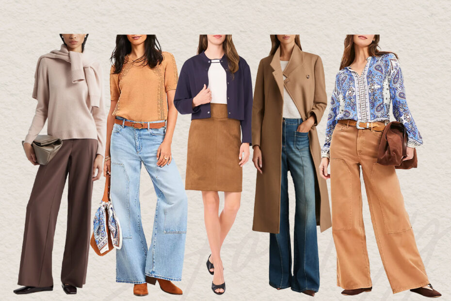 Fall 2025 Fashion Trends to Watch For | Jo-Lynne Shane