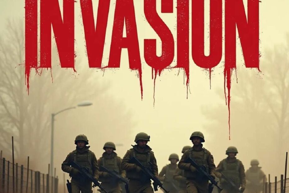 Federal Court Rules Against Trump's "Invasion" Executive Order