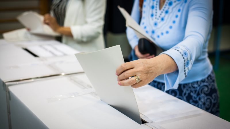 'First past the post is corroding trust in politics. The government must make all elections fit for the future' - LabourList