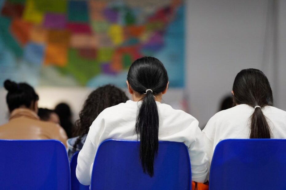 For women seeking asylum in the United States, things are about to get harder