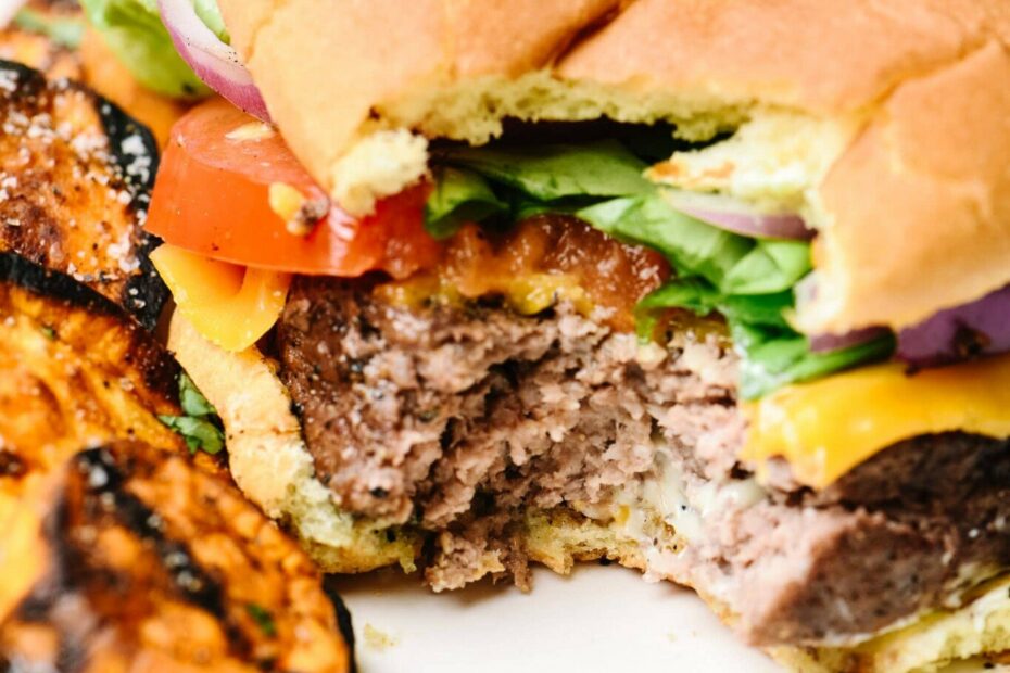 Fourth of July Menu Ideas