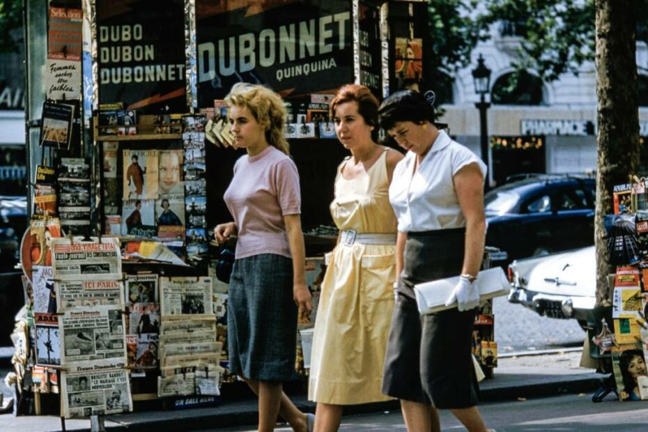 From Past to Present: 13 '60s U.S. Travel Rules That Evolved into Today's Freedoms - Idyllic Pursuit