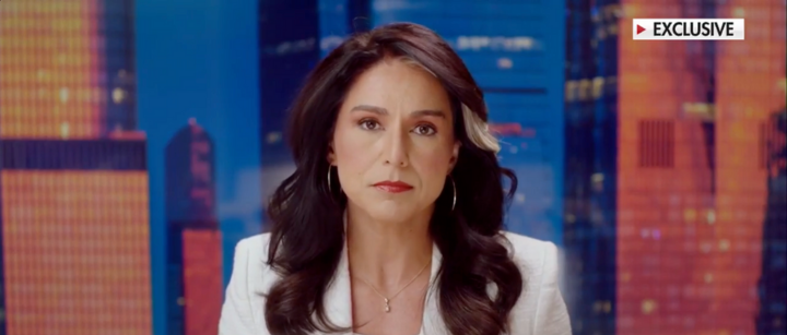 Gabbard's Misleading 'Coup' Claim - FactCheck.org