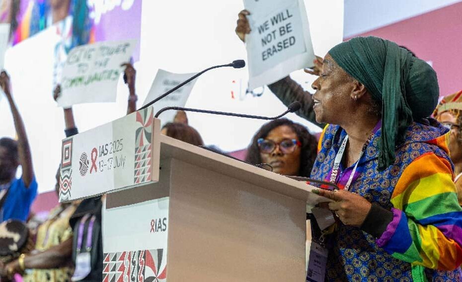 HIV advocates cautiously welcome $400mn PEPFAR reprieve