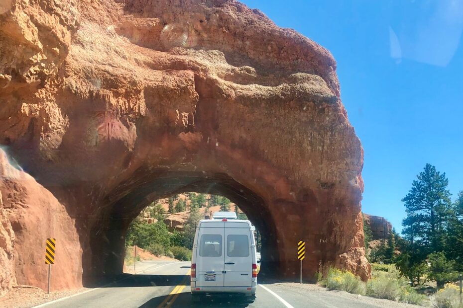 Healthy Road Trip Eating Tips from Dietitians - Sharon Palmer, The Plant Powered Dietitian