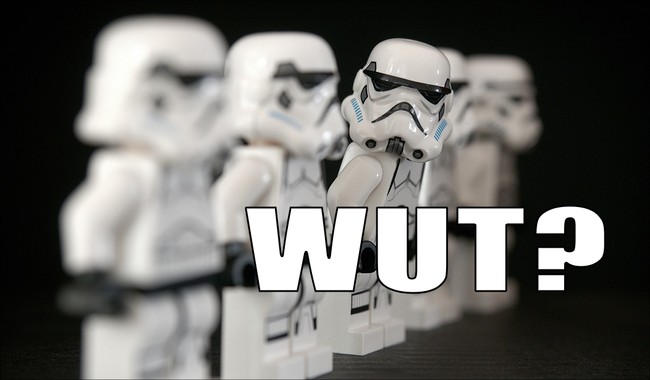Hell 'Hoth' No Fury: Fired USAID Workers Plotting to Sabotage Trump With Ice Cream and Star Wars