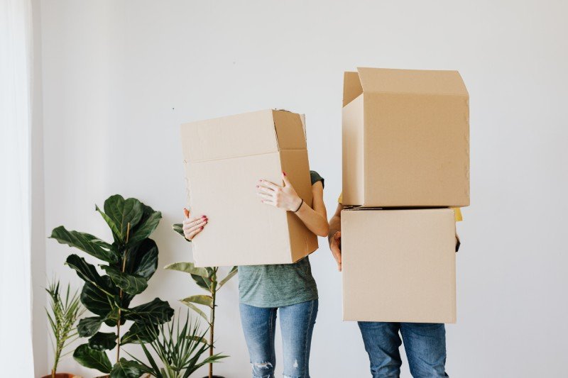 Removalists earlwood