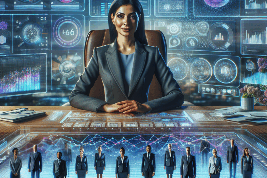 Hiring a Fractional CMO is the Smartest Growth Move You Haven’t Made - Growth Rocket