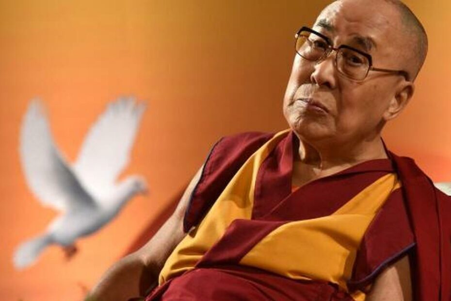 Historical thread: The Dalai Lama as an institution
