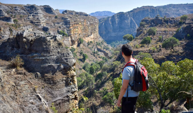 Home and Travel: Why You Can't Appreciate One Without the Other