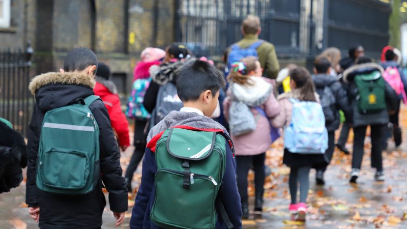 'Hope starts young: Why Labour must tell the story of a better tomorrow' - LabourList