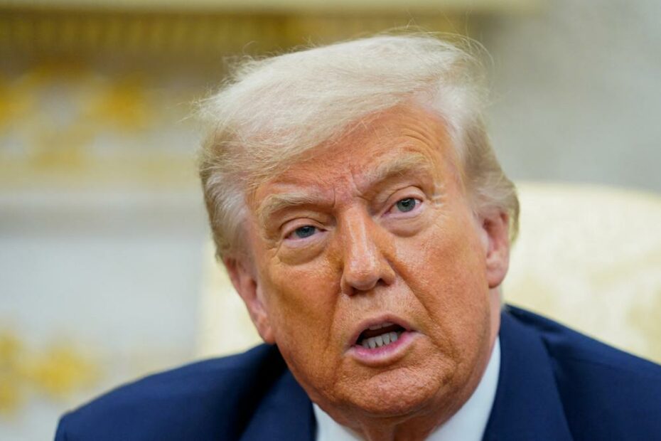 House gives final approval to Trump's $9 billion cut to public broadcasting, foreign aid