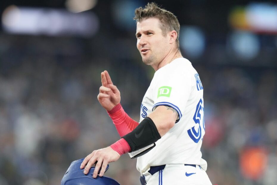 How Blue Jays breakouts Heineman, Lauer upped their mental games