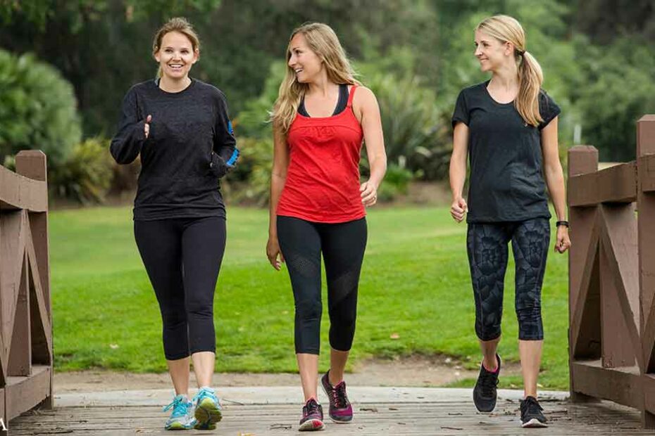 How Exercise Breaks the Cycle of Anxiety