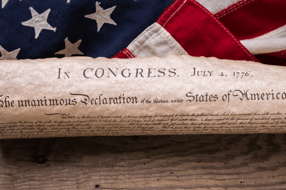 How Has USA Energy Use Changed Since 1776?