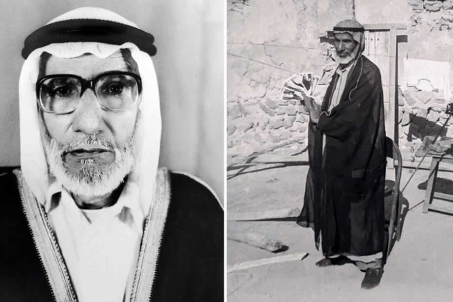 How Ras Al Khaimah's first professional photographer captured more than faces