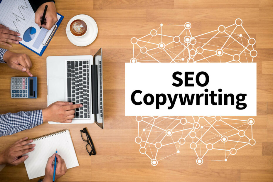 SEO Copy writing