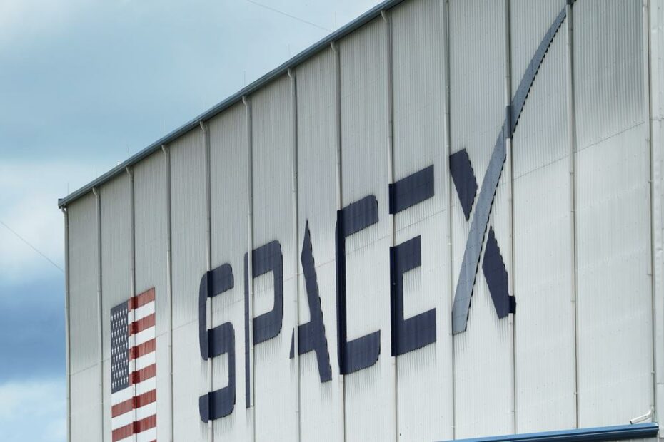 How SpaceX's rocket diplomacy backfired in the Bahamas