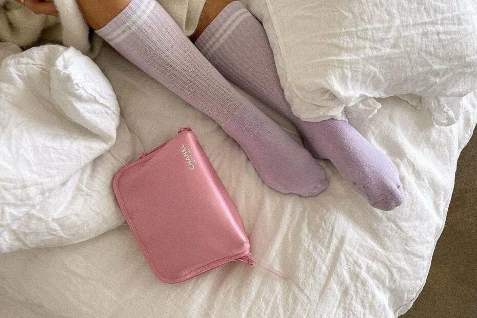 how to debloat your legs