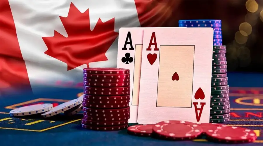 Canadian Online Casinos
