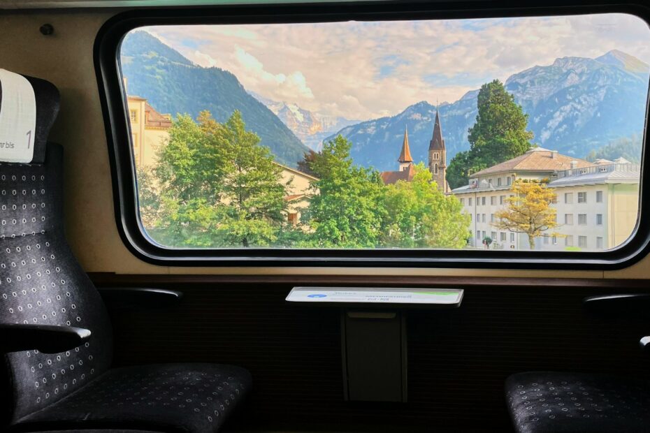 How To Travel Europe by Train if You’re a Filipino: A Digital Nomad’s Guide Starting in Paris with a 30-Day Eurail Global Pass - Two Monkeys Travel Group