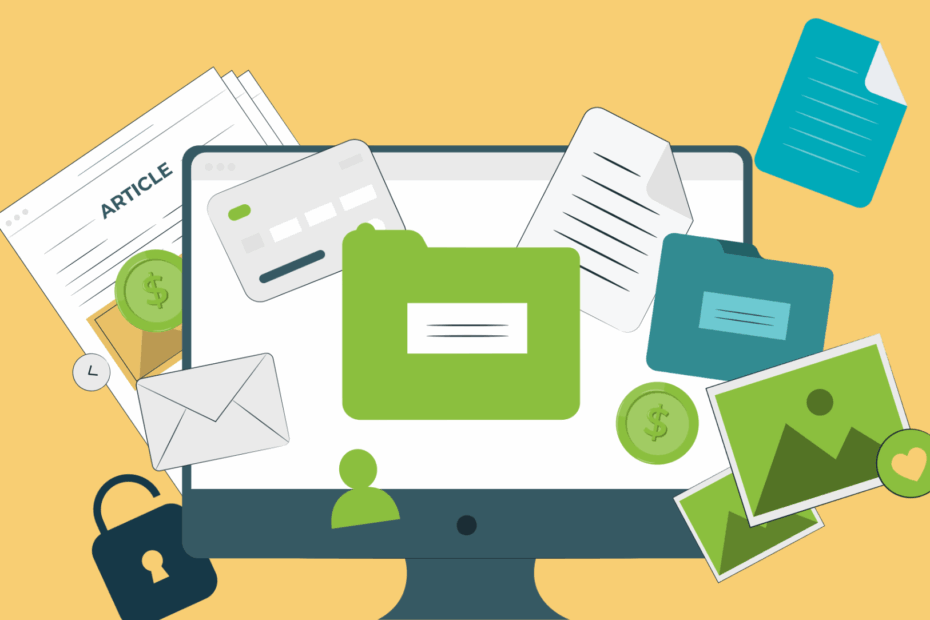 How To Use the 3 Types of Digital Media | Brafton