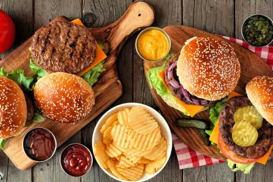 How Ultraprocessed Foods Increase Psoriasis Risk