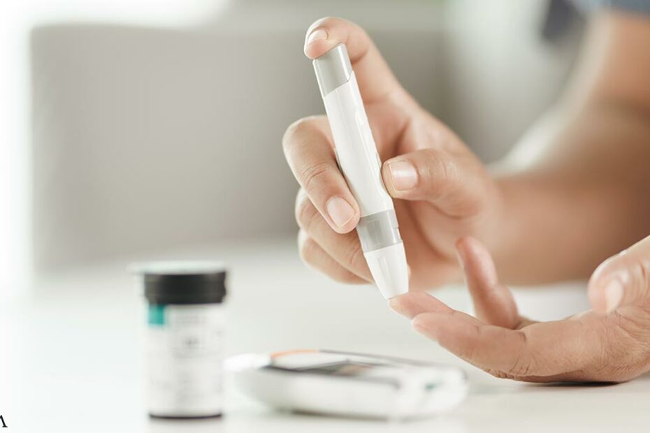 How Vitamin D Improves Insulin Resistance