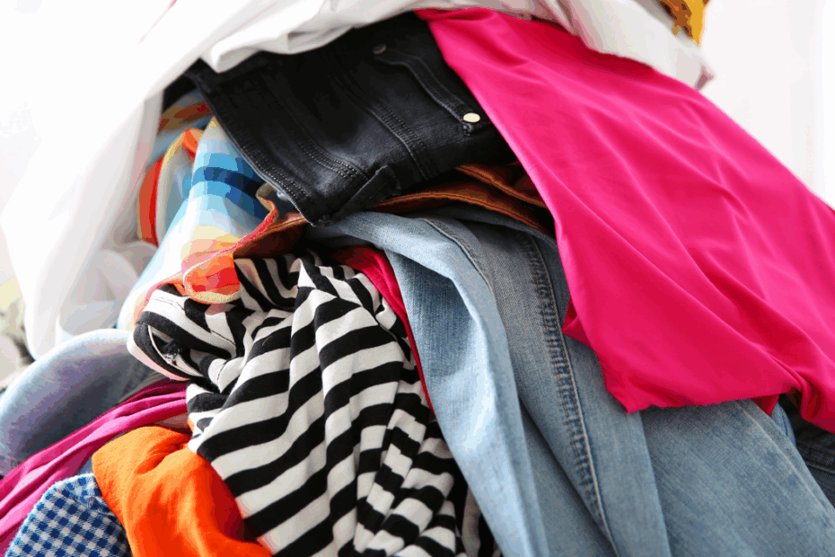 How an Online B2B Resale Platform Helps Curb Fashion Supply Chain Waste