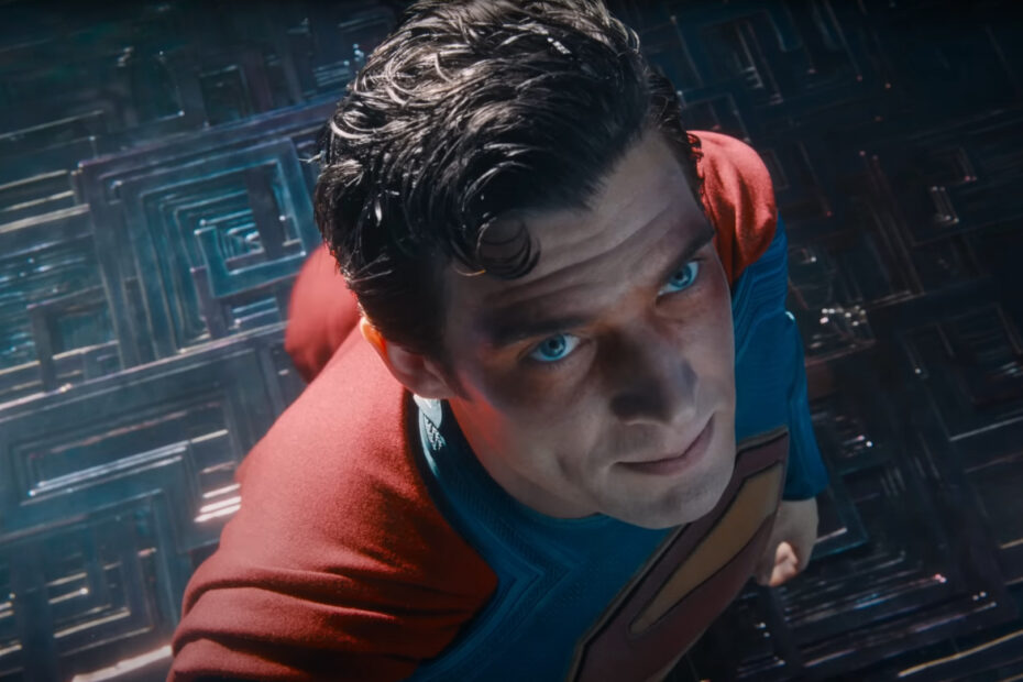 Superman (2025)