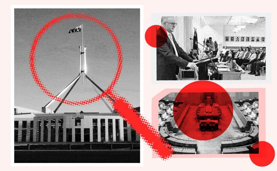 How our newsroom plans to cover the 48th Parliament