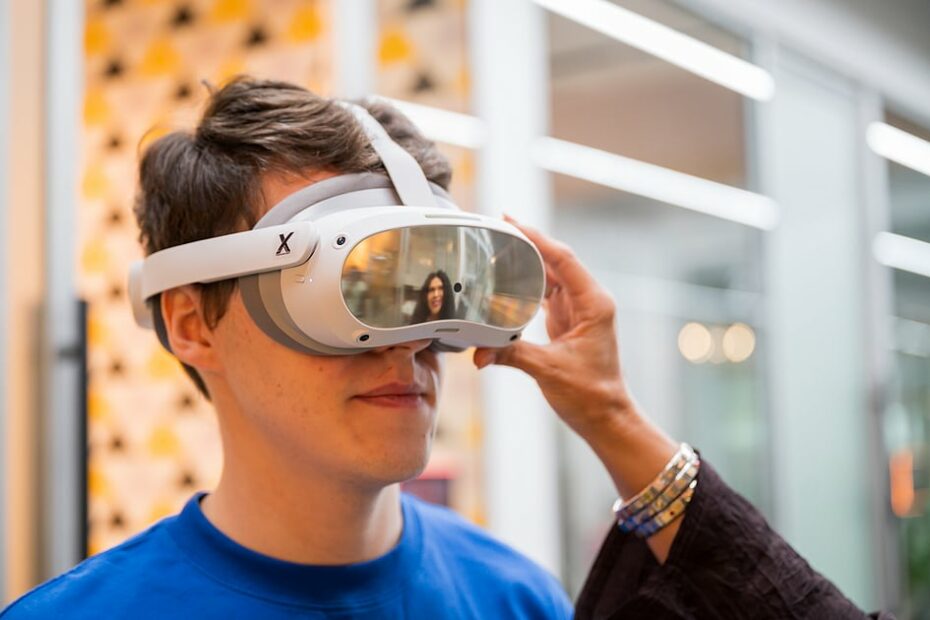 How this UAE-based VR tech helps cancer patients regain mental strength