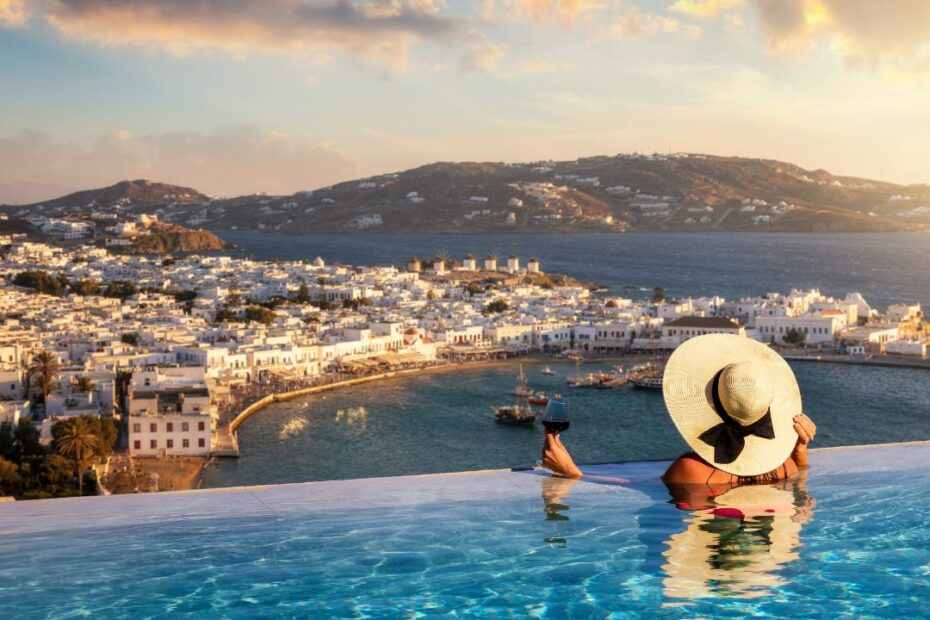 How to Experience Mykonos Like a Local: 10 Insider Tips - Idyllic Pursuit