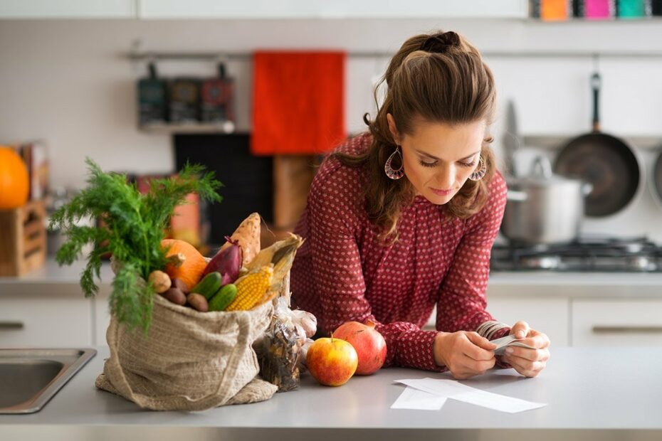 fit healthy meals into your family