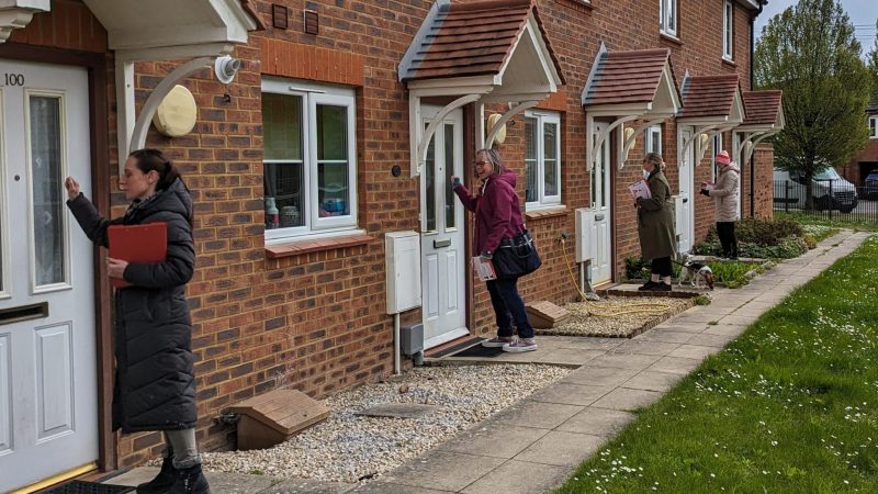 'Hyperlocal messaging can help Labour win elections: Here's how' - LabourList