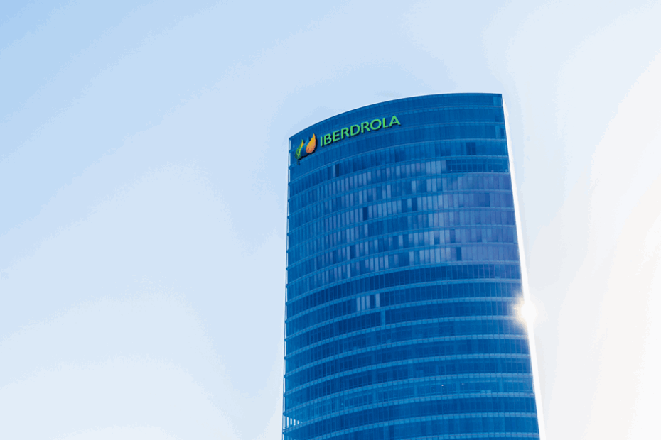 Iberdrola RE Capacity Breaches 45 GW