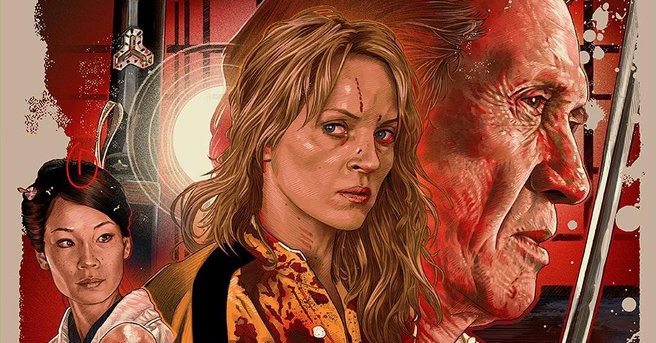 Interview With Artist Ruiz Burgos (Awesome Art)