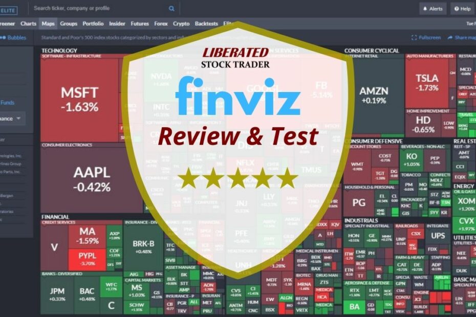 Is Finviz Worth It In the AI Trading Era? Full Review 2025