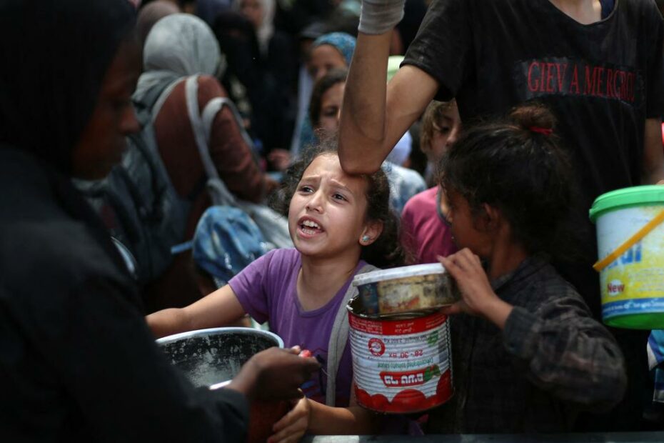 Is Israel committing genocide in Gaza?